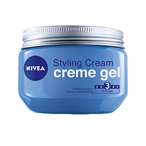 NIVEA Stylingový krém Care&Hold