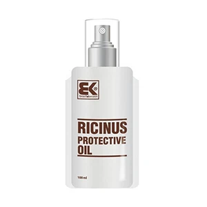 Brazil Keratin Ricinový olej (Ricinus Protective Oil) 100 ml