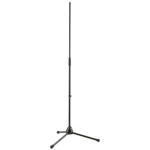 Konig & Meyer 201A/2 BK Pieds de microphone