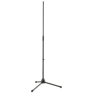 Konig & Meyer 201A/2 BK Stativ drept pentru microfon