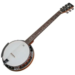 VGS 505026 Banjo Select 6S Natural