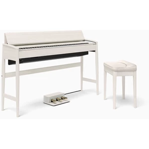 Roland KF-10 Shear White Pianino cyfrowe