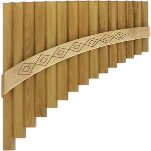 GEWA 700322 Soloist Panpipe