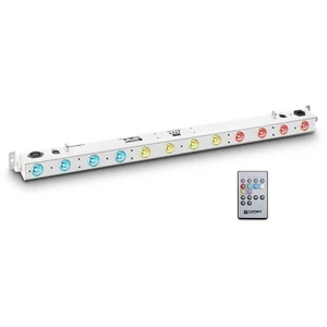 Cameo TRIBAR 200 IR WH Bară LED