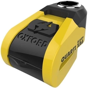 Oxford Quartz Alarm XA6 Lacat pentru moto