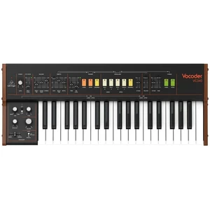 Behringer Vocoder VC340