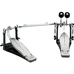 Tama HPDS1TW Doubles pédale de grosse caisse