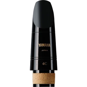 Yamaha CL-4C Clarinet Mouthpiece