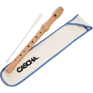 Cascha HH 2074 Fluier sopran C Maro