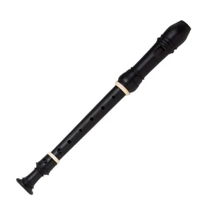 Yamaha YRS 83 Fluier sopran C Negru