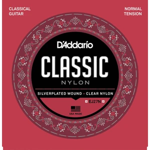 D'Addario EJ27N