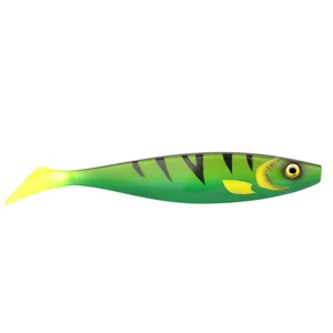 Spro gumová nástraha wob ghost perch-15 cm