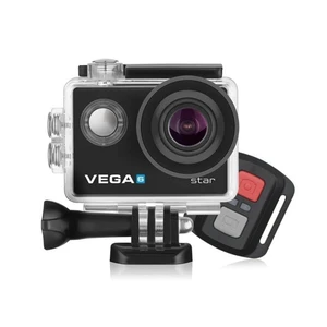 Niceboy VEGA 6 Star Fekete