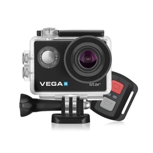 Niceboy VEGA 6 Star Fekete
