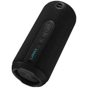 LAMAX Vibe1 Fekete