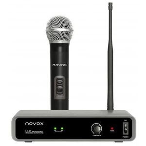 Novox Free H1 Mikrofon Bezprzewodowy