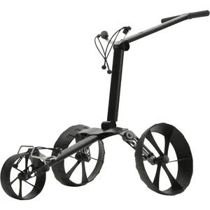 Biconic The SUV Golf Trolley Black