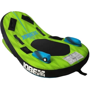 Jobe Sunray Towable 1P Green/Black