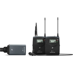 Sennheiser ew 100 ENG G4-A Bezdrôtový systém
