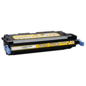 Canon CRG-711Y žltý (yellow) kompatibilný toner