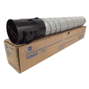 Konica Minolta A87M050 TN-323 čierný (black) originálny toner