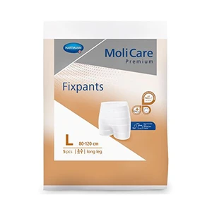 MoliCare Premium Fixpants long leg L