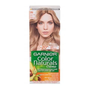 Permanentná farba Garnier Color Naturals 9N svetlá blond