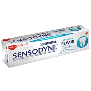 Sensodyne Zubní pasta Repair & Protect Extra Fresh 75 ml