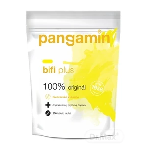 Rapeto Pangamin bifi plus 200 tbl. sáček