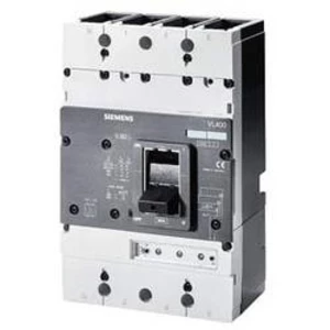 Výkonový vypínač Siemens 3VL4725-3DC36-2SA0 Rozsah nastavení (proud): 200 - 250 A Spínací napětí (max.): 690 V/AC (š x v x h) 139 x 279.5 x 163.5 mm 1