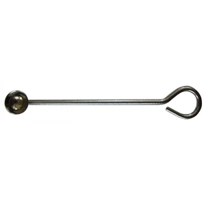 Suretti lyžička na zemiaky 10 mm