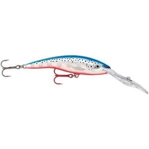 Rapala wobler deep tail dancer bfl - 7 cm 9 g