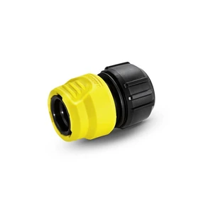 Kärcher 2.645-192.0 plast hadicová spojka násuvný spoj, 13 mm (1/2 ") - 15 mm (5/8") uzáver vody