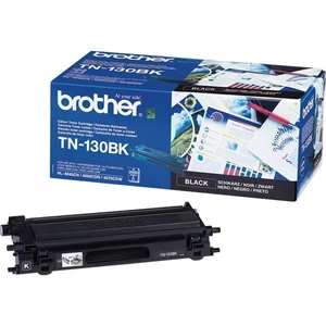 Brother TN-130BK čierný (black) originálný toner