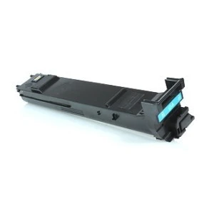 Develop TN-318C, A0DK4D3 azúrový (cyan) originálný toner