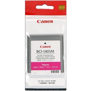 Canon BCI-1401M purpurová (magenta) originálna cartridge