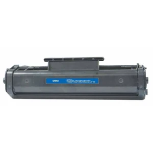 HP 92A C4092A černý (black) kompatibilní toner