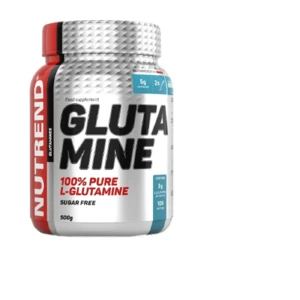 NUTREND Glutamine 500 g