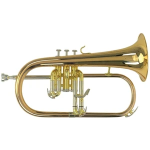 Roy Benson FH-302G Flugelhorn