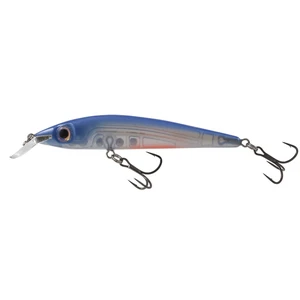 Salmo wobler rattlin sting floating clear blue 9 cm 11 g