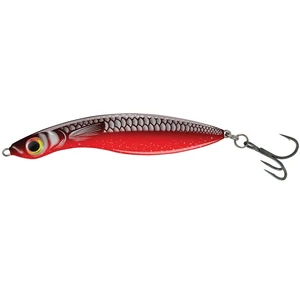 Salmo wobler wave sinking black red fish-délka 7 cm 14 g