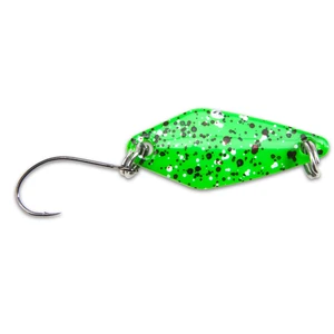 Saenger iron trout třpytka spotted spoon gs-2 g