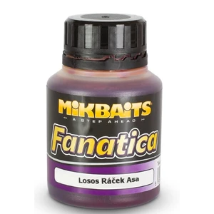 Mikbaits dip fanatica losos ráček asa 125 ml