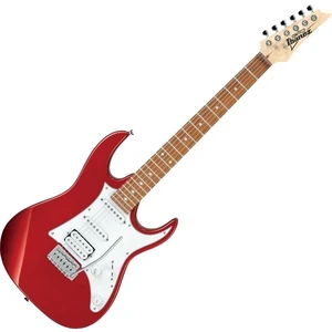 Ibanez GRX40-CA Candy Apple Red