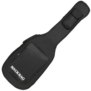 RockBag RB20526B Basic Pokrowiec do gitary elektrycznej Czarny