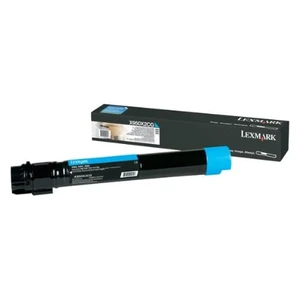 Lexmark 22Z0009, cyan, 22000 str., return, XS955de originálny toner