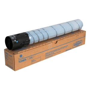 Konica Minolta originální toner AAJ6050, black, 25000str., TN326, Konica Minolta Bizhub 308e, 368e
