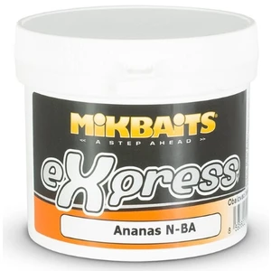 Mikbaits obalovací těsto express ananas n-ba 200 g