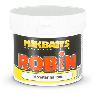 Mikbaits těsto robin fish monster halibut 200g