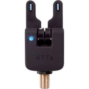 Att signalizátor atts silent alarm-zelený